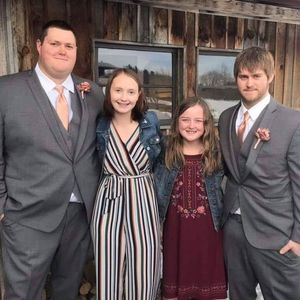 Meet your Posher, Ryan